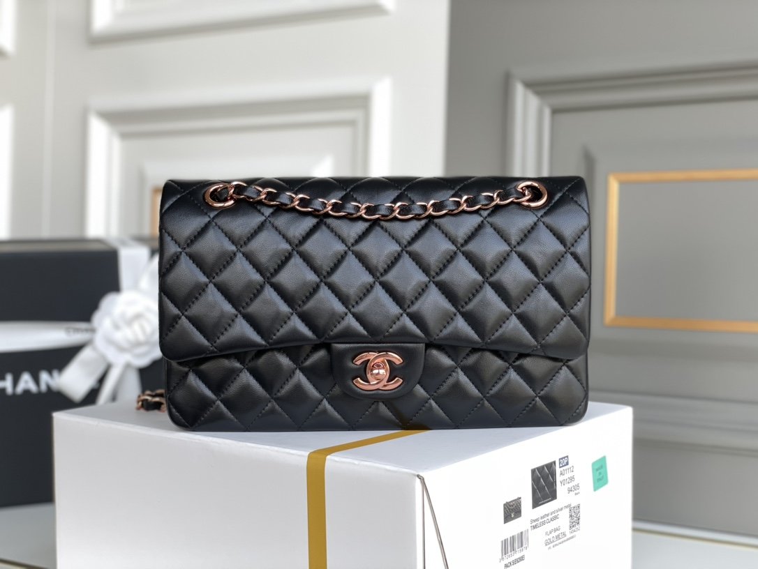 Chanel CF Series Bags